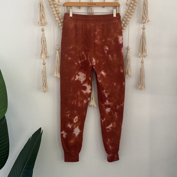 tie dye sweatpants xs - Picture 9 of 12